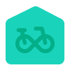 Odoo Bike Shop icon