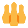 Odoo Bowling Alleys icon