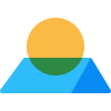 Odoo Campsite icon