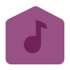 Odoo Concert Halls icon