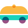 Odoo Food Trucks icon
