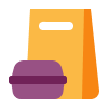 Odoo Takeaway Restaurant icon